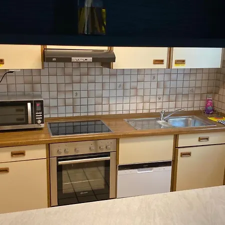Outlet Apartment Metzingen (Tubingen)