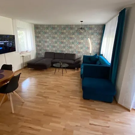 Apartament Outlet Metzingen (Tubingen)