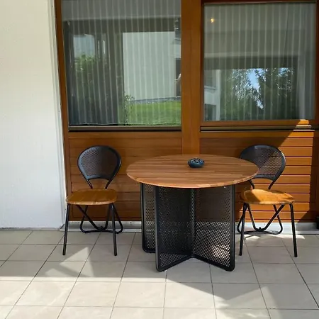 Outlet Apartment Metzingen (Tubingen)