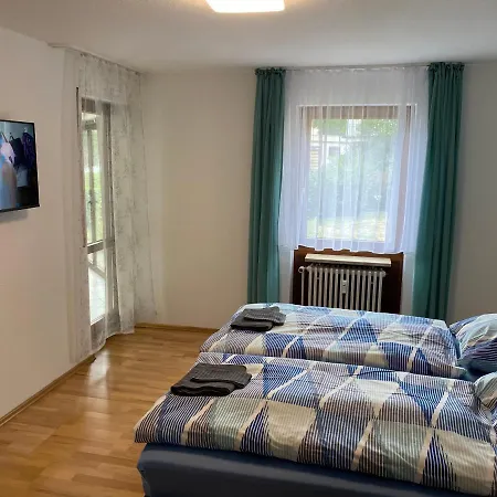 Appartamento Outlet *