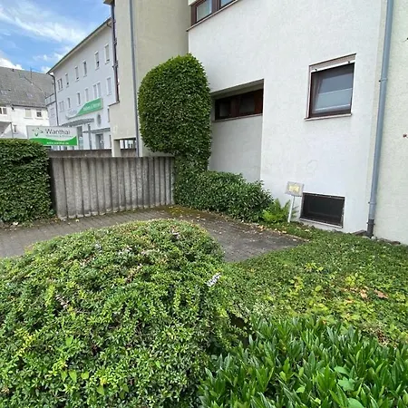 Apartment Outlet Metzingen (Tubingen)