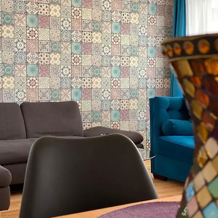 Apartament Outlet *