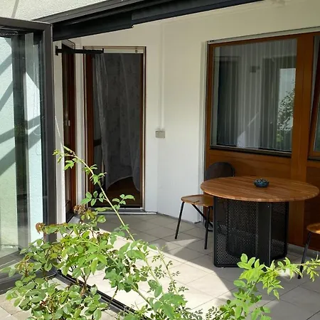 Apartament Outlet Metzingen (Tubingen)