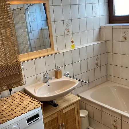 Outlet Apartment
