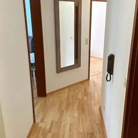 Apartament Outlet *